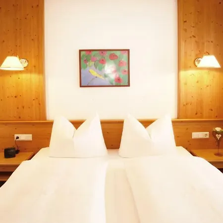 Apartamento Opbacher *